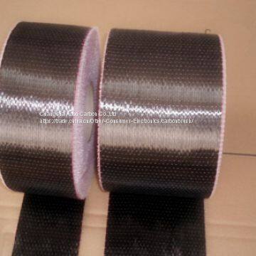 Carbon Fiber Cloth for Car Cover Body photo-5