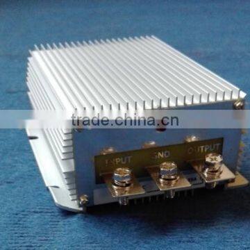 1440W 24v to 48v 30a Waterproof Boost /step up Dc-dc Power Converters photo-3