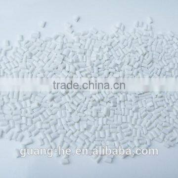 GH601 Biodegradable Virgin Plastic Raw Material Pla Pellet - Blown Bottle photo-4
