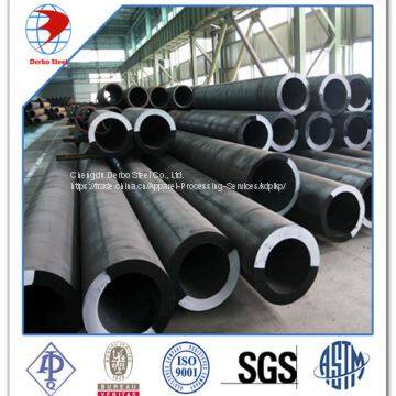 SA 192 Seamless Boiler Carbon Steel Tube photo-3