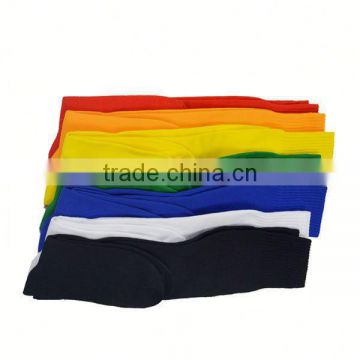 Hot Sale Breathable Plain club sport socks