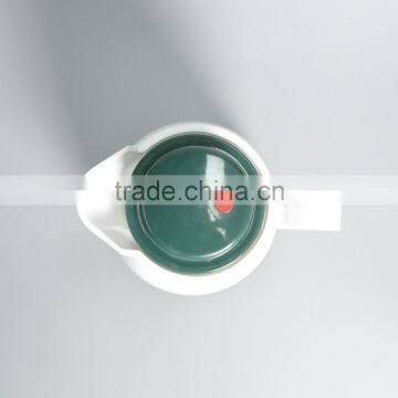 Competitive Price 1.0L Plastic Thermos Tea Pot With Handle for Sale photo-4
