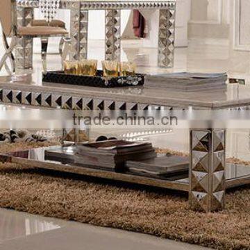 c338 Fashion design living room coffee table