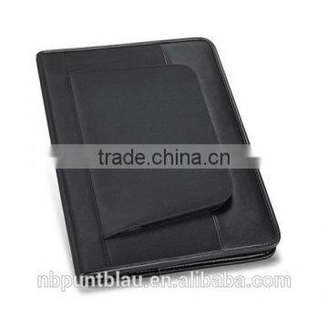 A4 Document Folder and Tablet Holder With Zipper photo-3