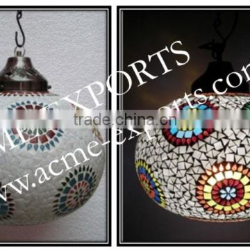 Mosaic Lamps Manufacturer