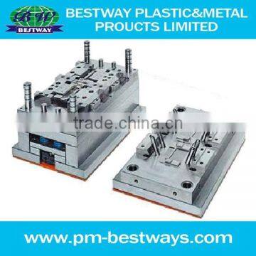 professional OEM/ODM injection plastic pill box tooling