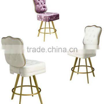 Quality European Style Luxury Hotel Casino Chair LQ-BS038