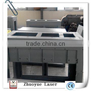 Products Made of Sheet Metal/chinese Supplier Laser Cutting photo-4