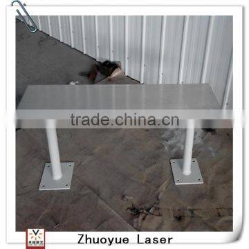 Stainless Steel Bench/Metal Chairs /Metal Furniture photo-2