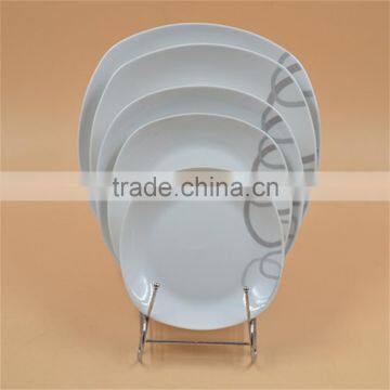 Cheap Bulk Wholesale Dinner Plates photo-3