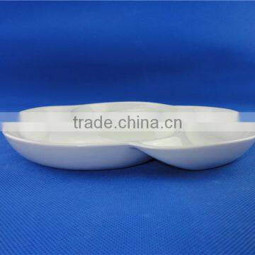 Wholesale Flower Plates in Stock photo-4