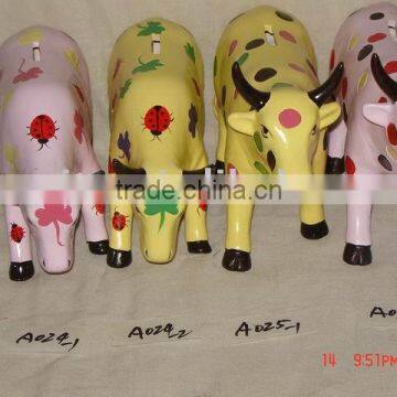 large coin banks-childrens coin banks