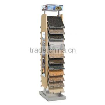 Marble POP display fixture