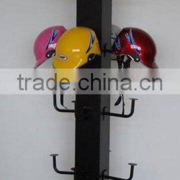 SDI-9414 Helmet Floor stands