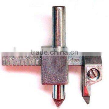 TCT ADJUSTABLE HOLE CUTTER