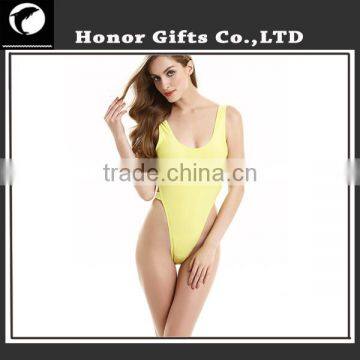 Stock 2Colors Beachwear Bandage Bikini photo-4