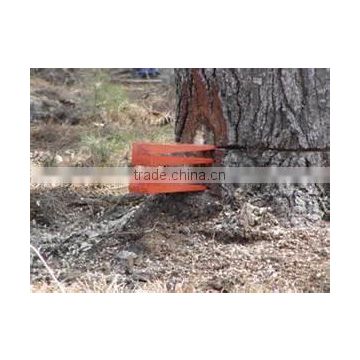 Chainsaw felling timber wedge saw wedges