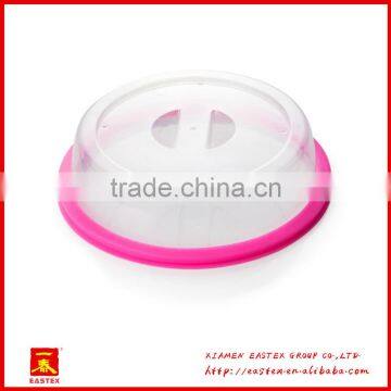 Superimposed Silicone Lids photo-4