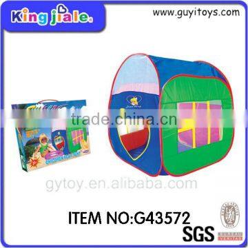 Kids Playing Bus Tent photo-2