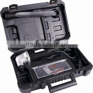 New 300w Babz Multi-Tool With 15 Piece Accessory Pack And Black Hard Carry Case 351753 photo-5