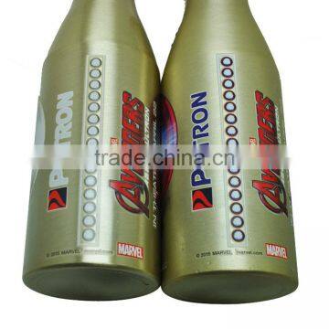 New Promotional Magic Color Changing Water Bottle photo-5