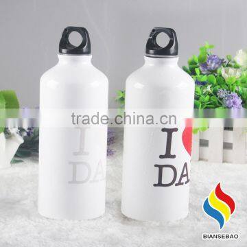 Stainless Steel Sport Bottles for Dad's Gift photo-2