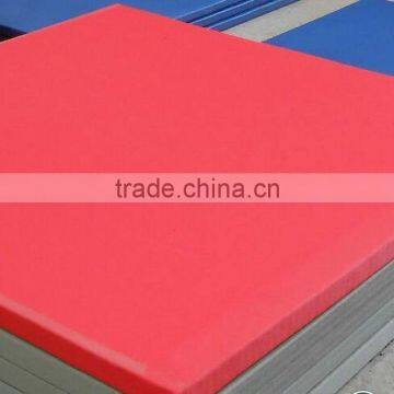 2016 Classical Antibacterial Judo Mat photo-2