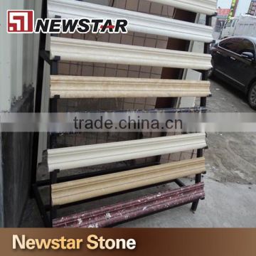 Marble Grade A Design Boder Line