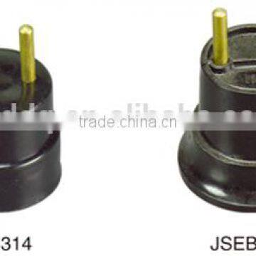 E27 Cap Bakelite Lamp Socket Lamp Holder Lamp Base With Plug photo-2