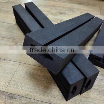 Customized EVA Foam Cartop SUP Carrier Kit photo-4