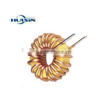Ferrite Core Choke Coil Power Current Toroidal Inductor photo-2