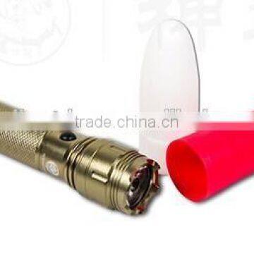 New Model Patented Utility Shovel Survival Pickaxe I Multifunction Shovel With Hoe Knife and Flashlight photo-6