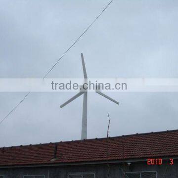 20kw wind generator