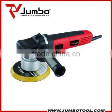 Dual Action Mini High Speed Polisher Grinder