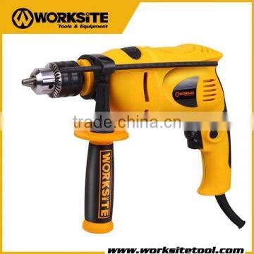 EID190 Worksite Brand 650W 13mm High Speed Electric Impact Drill