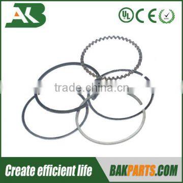 Piston Rings Fits CG139 Brush cutter Strimmer Ring Set