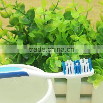 Baby Toothbrush Samples Finger Micro Polishing Replacement Brush photo-2