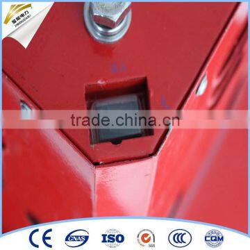 Integrated Intelligent Newest Discount Unique Ultrasonic Bird Scarer photo-3