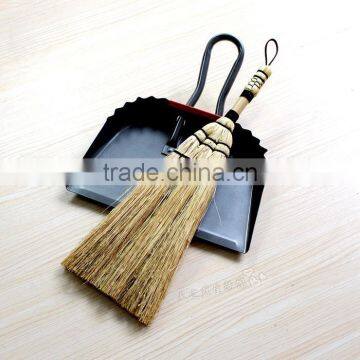 Short Handle Cleaning Corn Brush photo-3