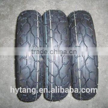Motorcycle Tyre 350-10 photo-5