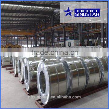 China competitive price DX51D z120 SGCC SGCH cold rolled hot dip galvanized steel coil