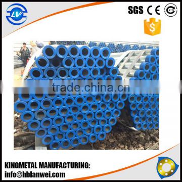 Hot Dipped Galvanized Steel Pipes