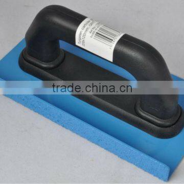 Professional Tungsten Carbide Gritted Trowel, Grout Remover ( Drywall Tools) photo-2