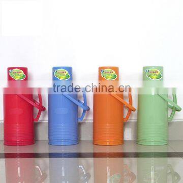 Plastic Flask photo-4