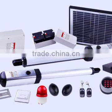 Wireless Gate Opener Electric Door Motor Automatic Gate photo-2