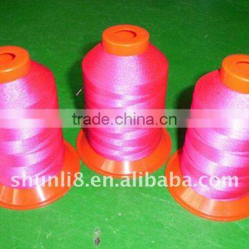 2015 Supply Time -limited High Quality Spun Polyester Thread,welcome to Order photo-4