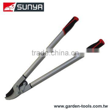 Orchard Anodized Aluminum Anvil Leverage Lopper