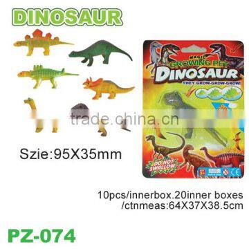 Magic Water Grow Dinosaur Toys