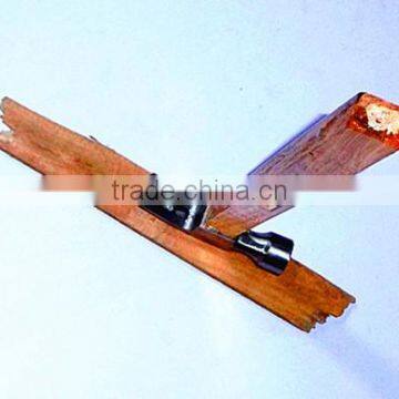 Claw Hammer With Wooden Handle photo-4