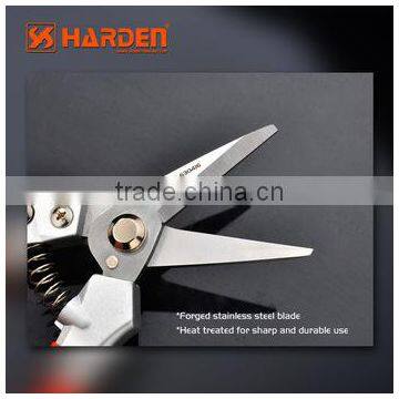 Professional Design Professional Stainless Trimmer Garden Pruner photo-6